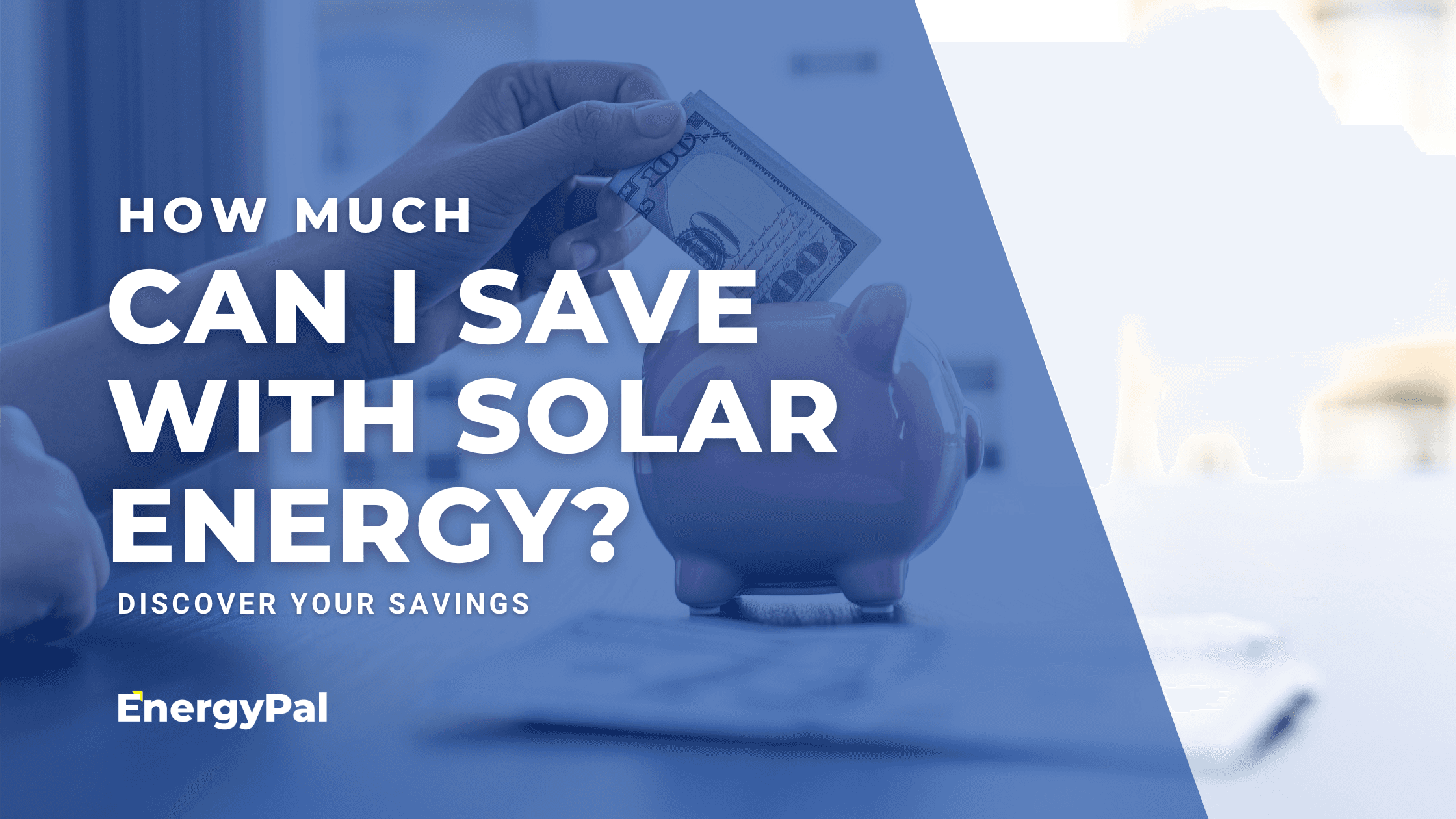 How Much Can I Save With Solar Energy?