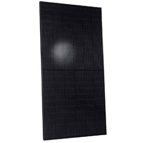 Q.PEAK DUO BLK ML-G10+ 400 + Panel