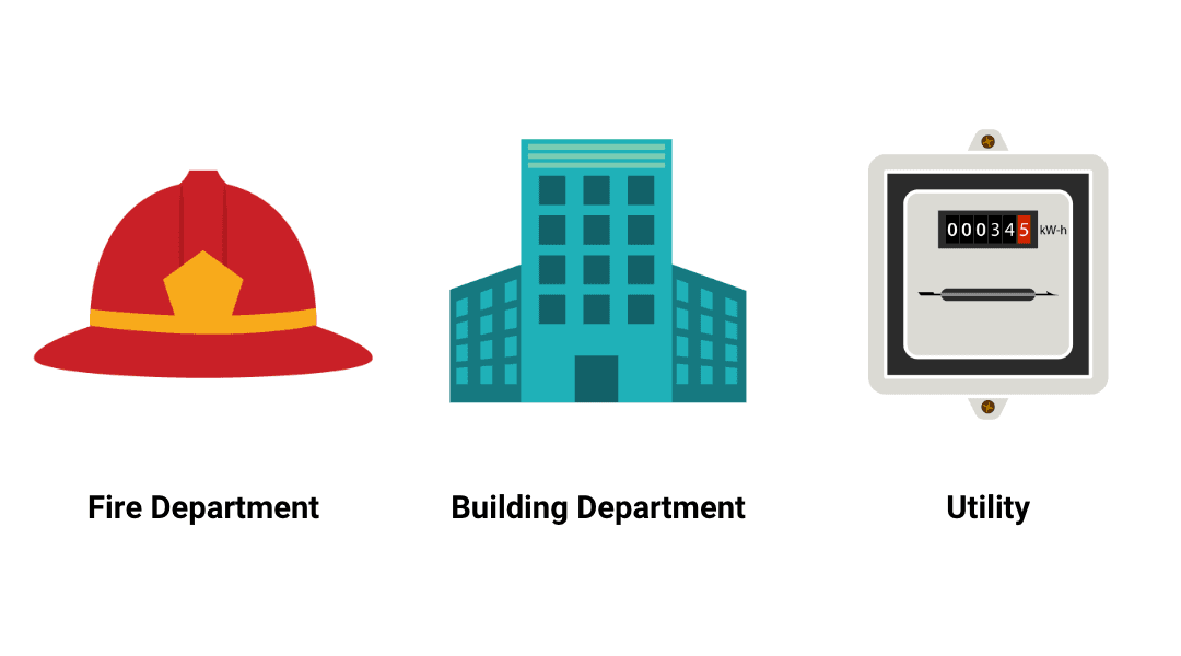 Engineering requirements for solar