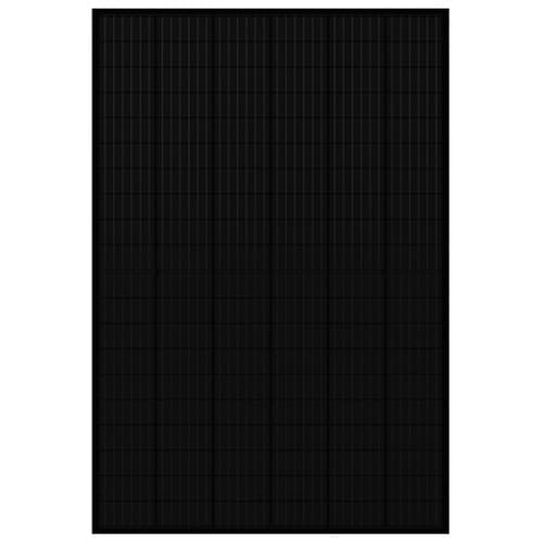 Q.PEAK DUO BLK ML-G10+ 405 + Panel
