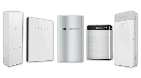 Home Battery Backup