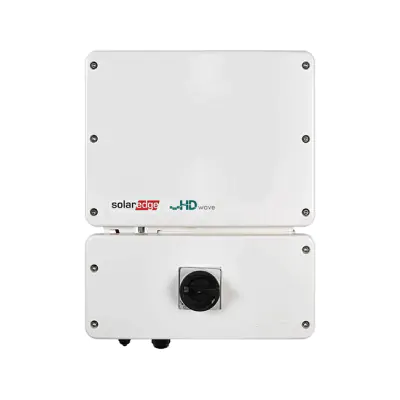 SolarEdge Inverters