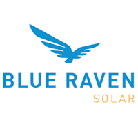 Blue Raven Solar