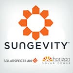 Sungevity Logo