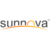 Sunnova Logo