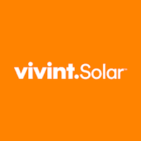 Vivint Solar Logo