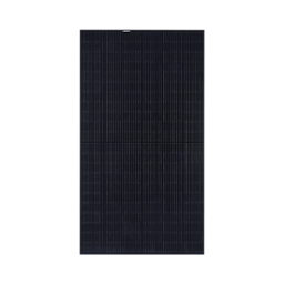 REC Solar REC400NP3 Black (400W) Solar Panel