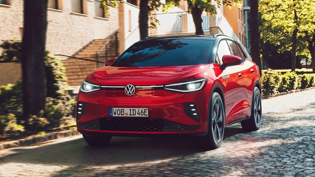 VW ID.4