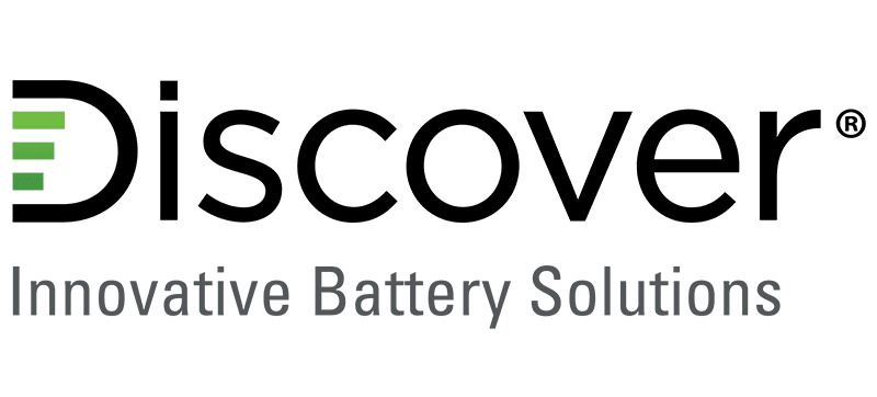 Discover Battery