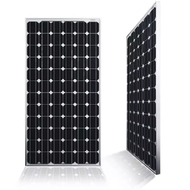 EnergyPal 3T Solar Panels 3T175M Series 3T-160M