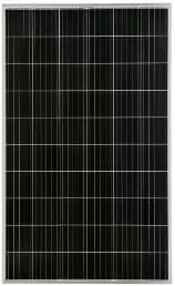 EnergyPal AblyTek  Solar Panels 6PT6A265-290 6PT6A270