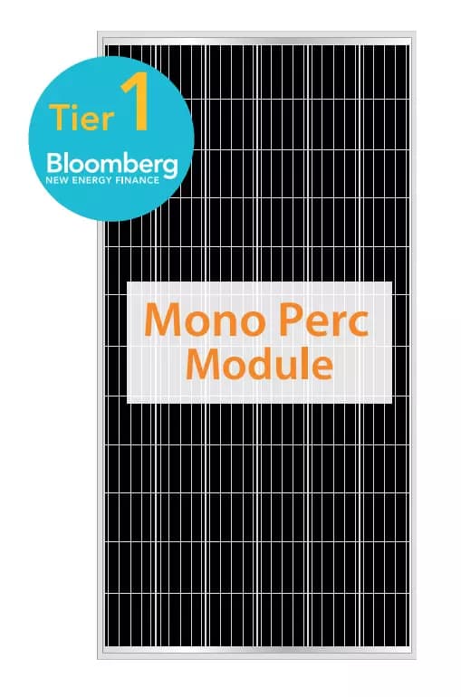 EnergyPal ABi Solar Panels AB-72M AB395-72M
