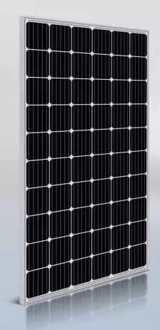 EnergyPal Prostar Solar Panels PMS255M-60 PMS255M-60