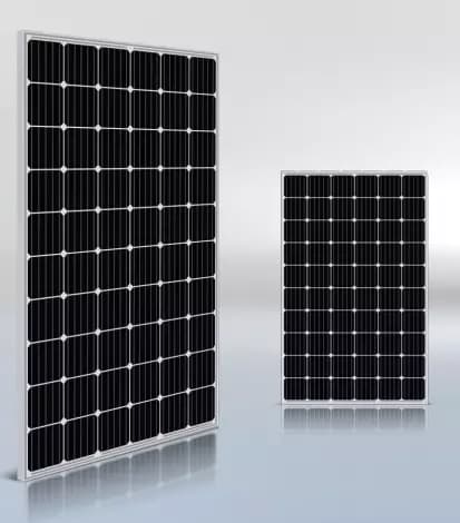 EnergyPal Prostar Solar Panels PMS270M-60 PMS270M-60