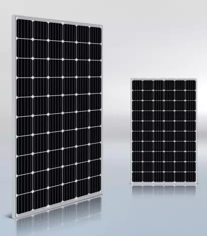 EnergyPal Prostar Solar Panels PMS280M-60 PMS280M-60