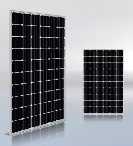 EnergyPal Prostar Solar Panels PMS295M-60 PMS295M-60