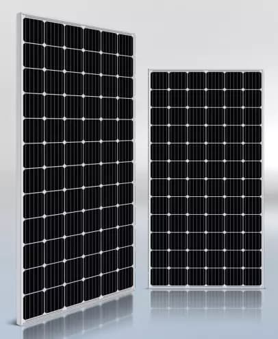 EnergyPal Prostar Solar Panels PMS325M-72 PMS325M-72