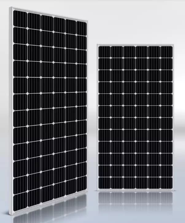 EnergyPal Prostar Solar Panels PMS355M-72 PMS355M-72