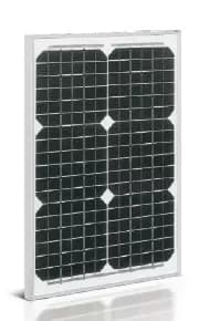 EnergyPal Prostar Solar Panels PMS5-25W PMS15W