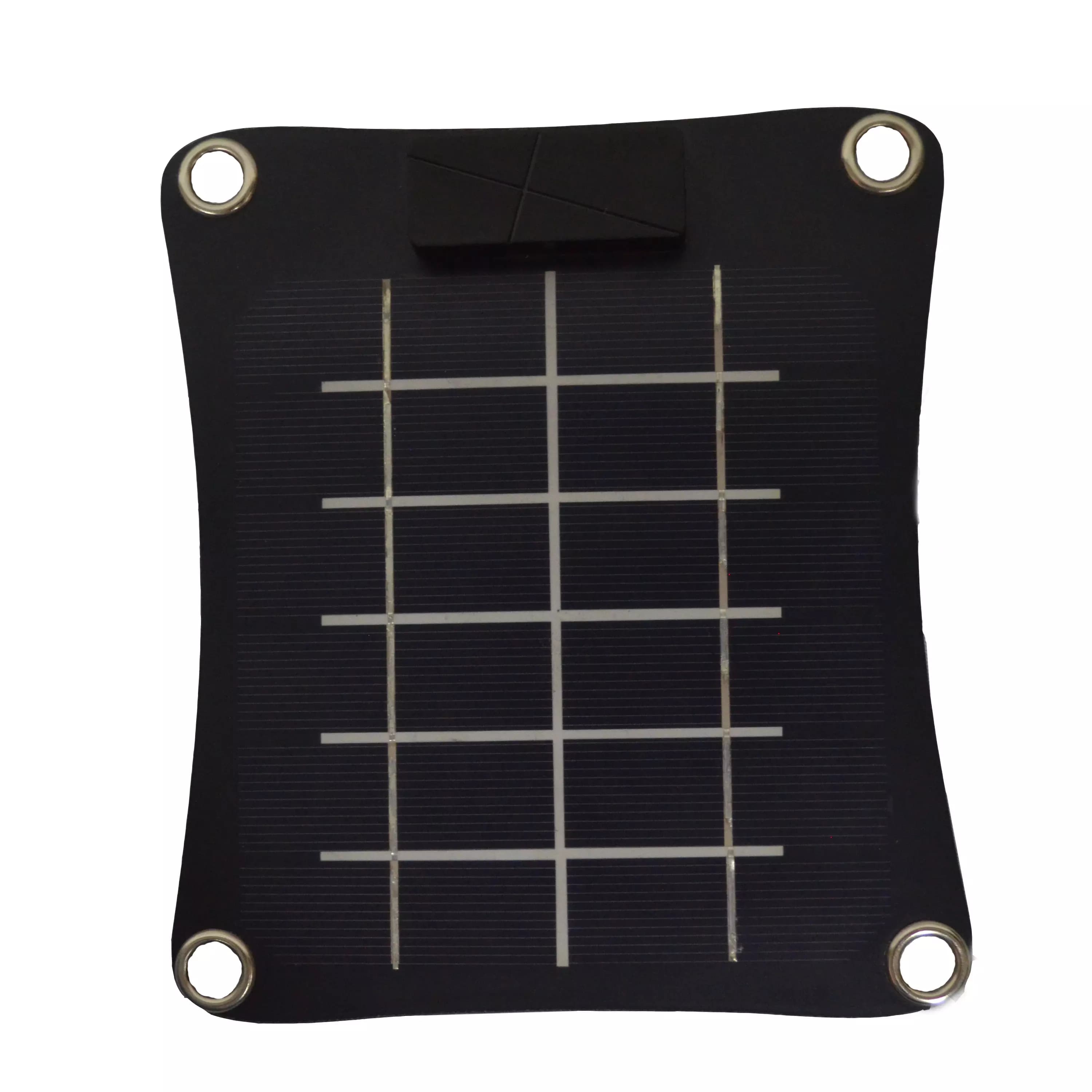 EnergyPal Taiyo Solar Energy  Solar Panels RG-fsc-5 RG-fsc-5