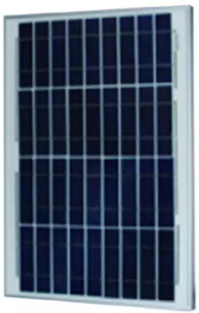 EnergyPal Resun Solar Energy  Solar Panels RSM30P RSM30P