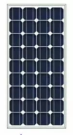 EnergyPal Ruihuang Energy  Solar Panels SSM-75-90M SSM-80M