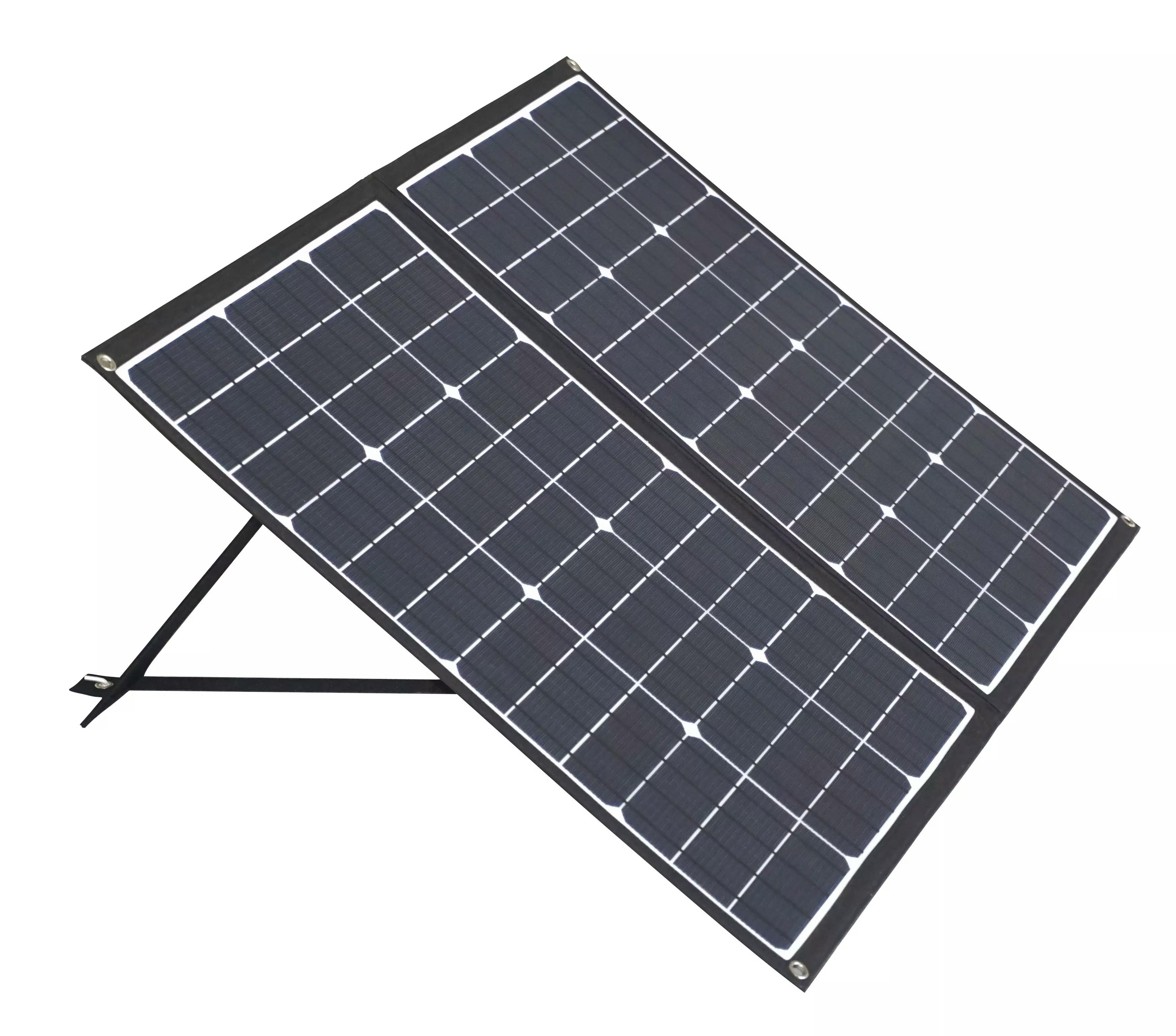 EnergyPal Sunpro Power  Solar Panels ULTRA LIGHT SOLAR PANEL SPUL-F2-120W