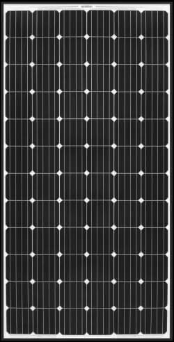 EnergyPal 3D Division Energy Solar Panels XP-72 400 XP-72 400