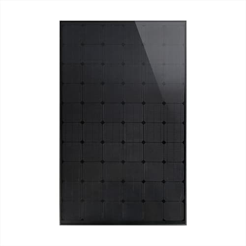 EnergyPal Access Solar Solar Panels ASL-S1012 ASL-S1012