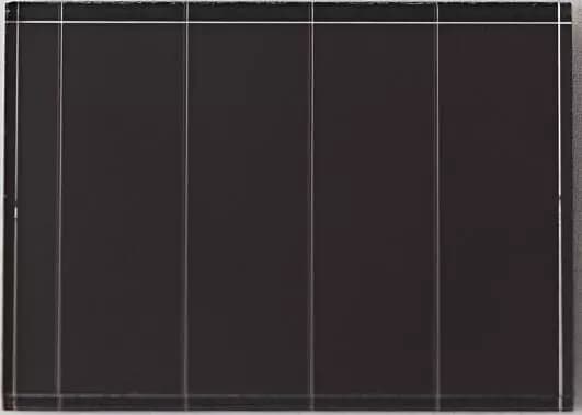 EnergyPal WSL Solar Solar Panels 0.05W 2V 25mA amorphous solar panel amorphous solar panel, 2V 25mA amorphous solar cell