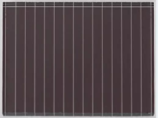 EnergyPal WSL Solar Solar Panels 0.08W 8V 10mA amorphous solar panel amorphous solar panel, 8V 10mA solar cell