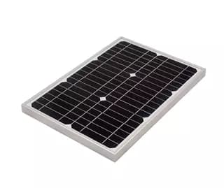 EnergyPal WSL Solar Solar Panels 15W 12V Solar PaneL 15 Watt Solar Panel, 12V Solar Panel, Waterproof Solar Panel