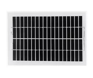EnergyPal WSL Solar Solar Panels 2.3W Solar Panel Custom Solar Panel, 2W Solar Panel