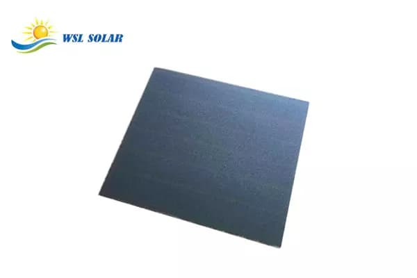 EnergyPal WSL Solar Solar Panels 3V 0.4W Sunpower WSL-S011