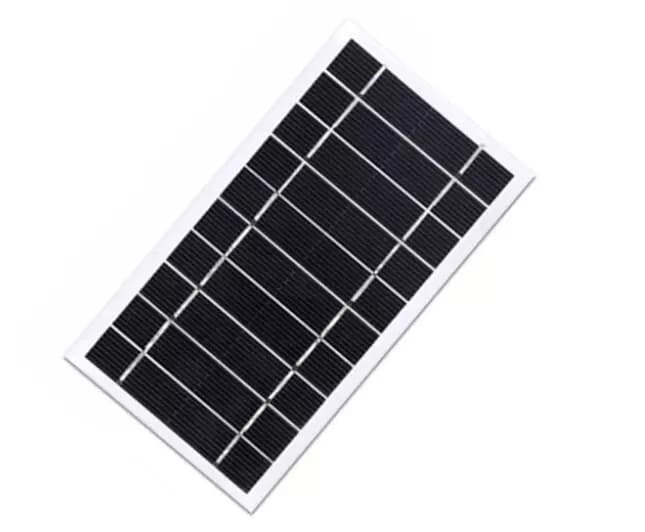 EnergyPal WSL Solar Solar Panels 5V 1.6W Solar Panel 5V Solar Panel, Small Solar Panel, Solar Module