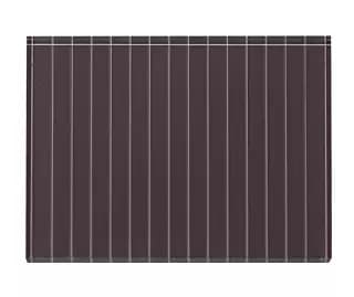 EnergyPal WSL Solar Solar Panels 8V 8mA outdoor Amorphous Solar Cell E-31