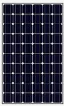 EnergyPal Abo Electric Power  Solar Panels ABM 260M-60 ABM 260M-60