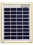 EnergyPal Aditi Solar Solar Panels Aditi 06V - 3WP 06V - 3WP