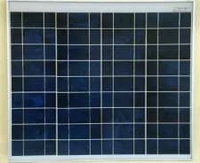 EnergyPal Aditi Solar Solar Panels Aditi 12V - 40WP 12V - 40WP
