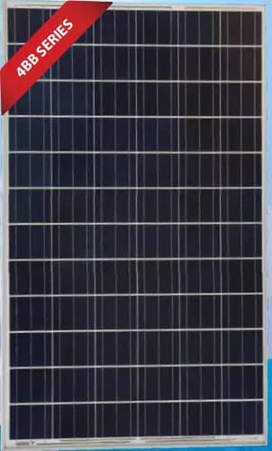 EnergyPal Access Solar Solar Panels ASL 290-330W(72) ASL-295Wp
