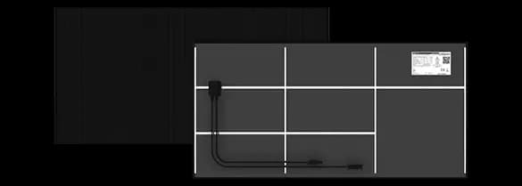 EnergyPal Calyxo Solar Panels CX3pro CX3pro 82