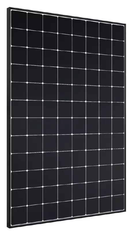EnergyPal SunPower Solar Panels E-Series E20-320-327-COM SPR-E20-327-COM