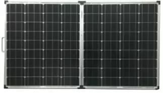 EnergyPal Victor Solar Technology Solar Panels FS-160W FS-160W