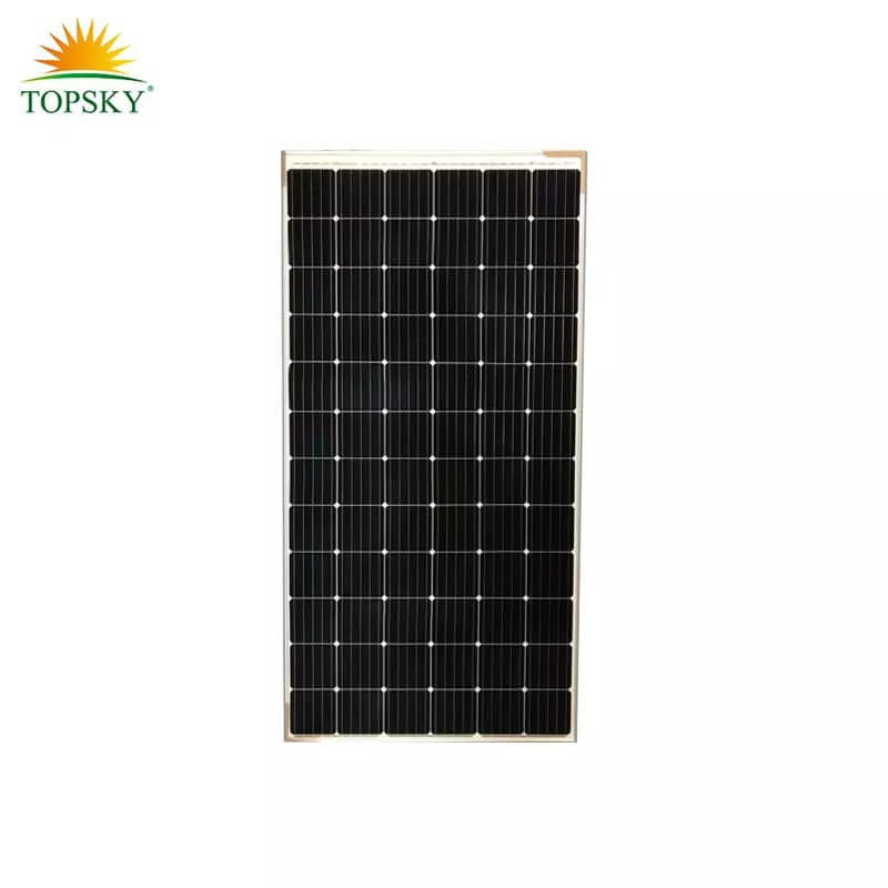 EnergyPal Topsky Electronics Solar Panels JAM72S01 370-385W /PR JAM72S01 370/PR
