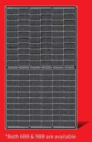 EnergyPal LONGi Solar Panels LR4-60HPB 345-365W LR4-60HPB-360W