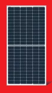 EnergyPal LONGi Solar Panels LR6-72HPH 370-390M LR6-72HPH- 375M