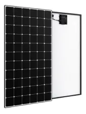 EnergyPal SunPower Solar Panels M-Series-M435-M420 spr-m425-wht