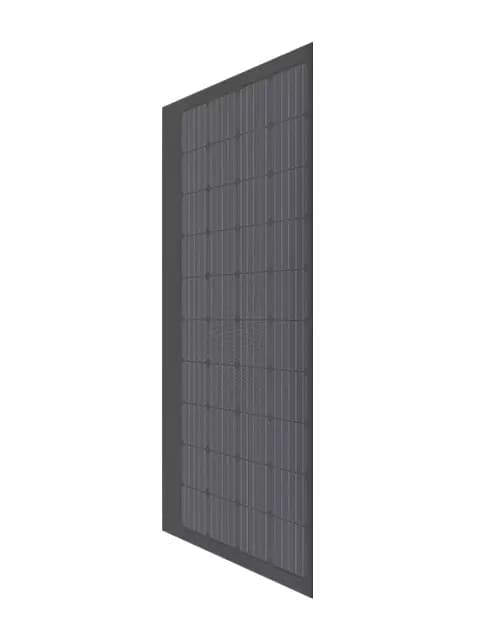 EnergyPal Megasol Energie Solar Panels M207-4x10/M124-6x4/M83-4x4-b GG LEVEL M83-4x4-b GG LEVEL