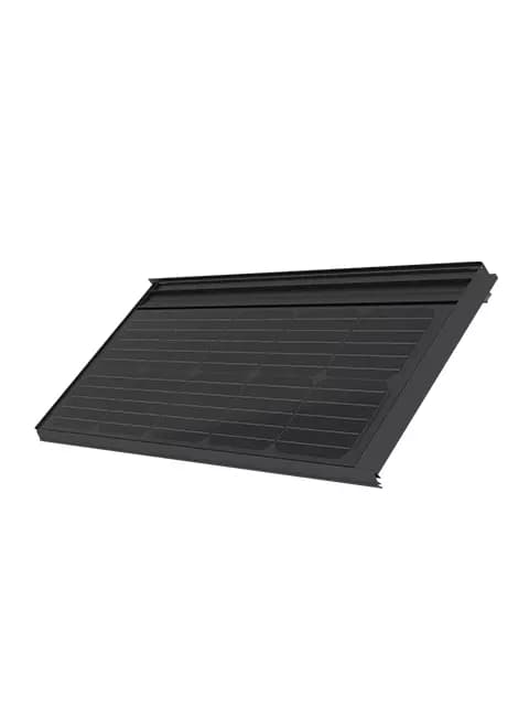 EnergyPal Megasol Energie Solar Panels M55-10 M55-10