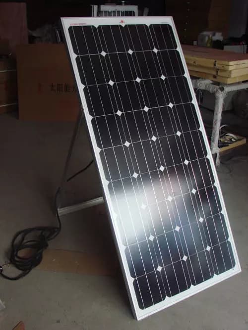 EnergyPal Xiang Guang PV-SA Technology Solar Panels Mono 140W Mono 140W